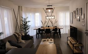 Apartamento en Ferrol